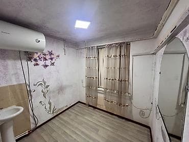 Кыймылсыз мүлк: 📍 8-й микрорайон, дом 36 📐 Площадь: 68 м² Помещение расположено на — 6