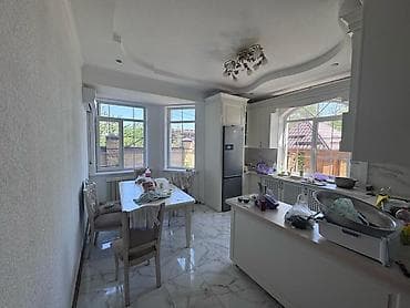 Аренда домов: 435 м², 10 комнат, Утепленный, Бронированные двери, Балкон застеклен — 6