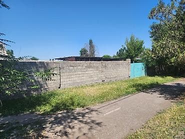 Үйлөр: Продаётся дом 10соток в городе Кара-Балта по улице Владимировой — 9