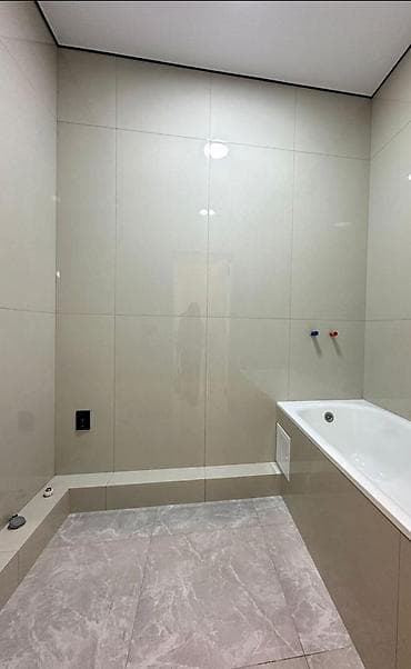 23: 2 комнаты, 62 м², Нижний Джал (Джал-23) Элитка, 10 этаж, Евроремонт — 6