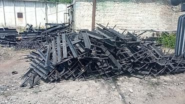 алмазный бур по бетону: Арматура, Сталь, Для бетона — 3