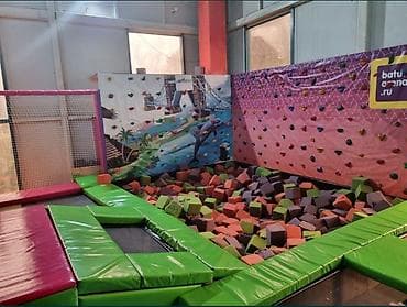 бассен: Продажа бизнеса Детские аттракционы, Вместе с: Документация и отчётность — 9