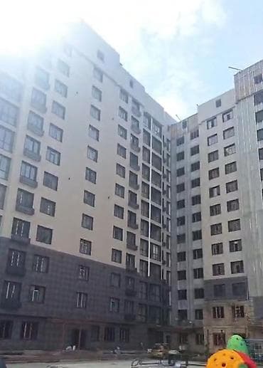мкр: 2 комнаты, 68 м², Элитка, 8 этаж, Готовая ПСО (под самоотделку) — 3