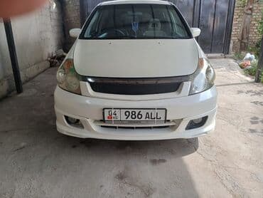 дополнительно фары: Honda Stream: 2003 г., 1.7 л, Автоматтык, Бензин, Универсал — 2