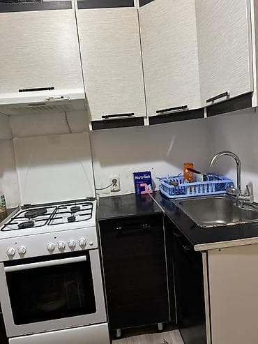 старый дом: 200 м², 4 комнаты, Без животных — 1