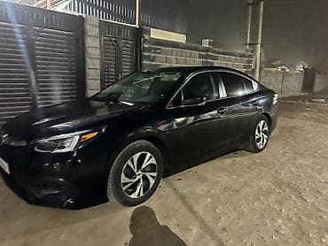 bmw e92: Subaru Legacy: 2021 г., 2.5 л, Вариатор, Бензин, Седан — 3