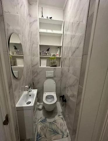 imak: 3 комнаты, 95 м², Элитка, 15 этаж, Евроремонт — 9
