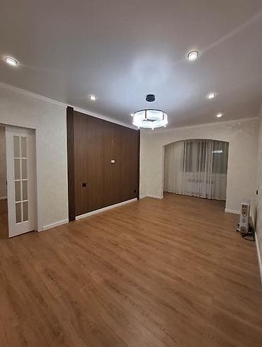 Новостройки от застройщика: 1 комната, 45 м², Элитка, 9 этаж, Евроремонт — 2