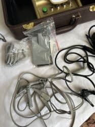 студийный конденсаторный микрофон behringer b 1: Укалагыч Кол менен укалагыч, Бүт дене, Колдонулган — 13