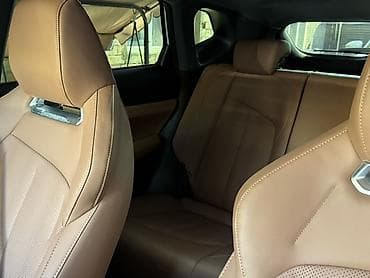 Транспорт: Changan Uni-Z: 2025 г., 1.5 л, Автомат, Бензин, Кроссовер — 7