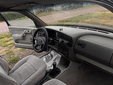 микро авто: Volkswagen Golf: 1992 г., 1.8 л, Механика, Бензин, Хэтчбэк — 6