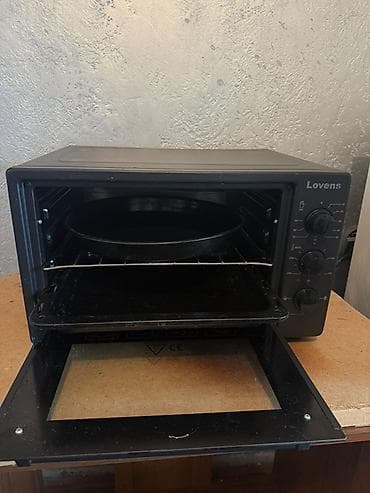 bosch bsi 688: Духовка, Б/у, Самовывоз — 3