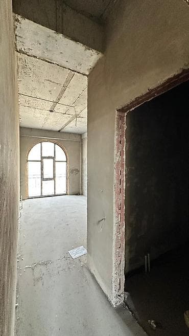 недвиж: 3 комнаты, 112 м², 14 этаж, Готовая ПСО (под самоотделку) — 7