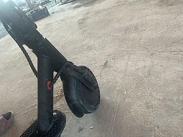 диксит: Электросамокат, Без рассрочки, Б/у — 6