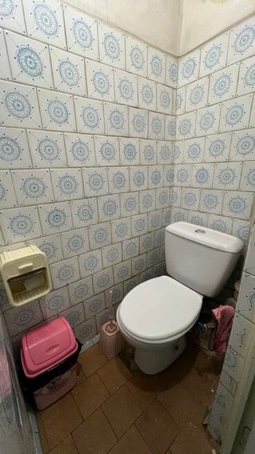 срочно здаю квартиру долгосрочно кок жар: Ушул комната берилет 2 же 3 балага Только кыргыз балдарга 27000 мин — 2