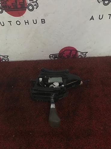 Селектор акпп NISSAN Cefiro A33 VQ25DD 2 2002 (б/у) ДВИГАТЕЛЬ / АКПП -