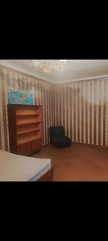 квартира 4500: 1 комната — 3
