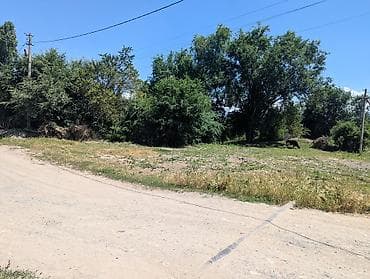 Продажа участков: 8 соток, Для строительства — 8