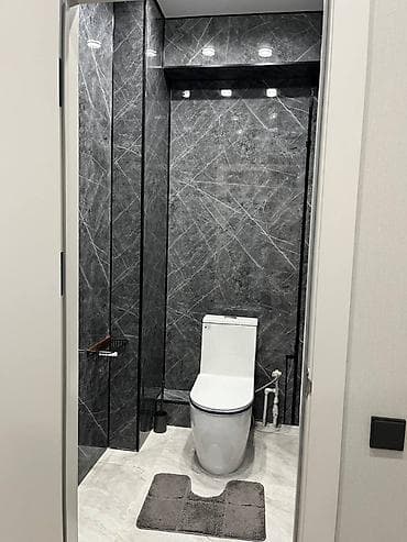 nova grant: 2 комнаты, 65 м², Элитка, 4 этаж, Евроремонт — 4