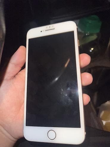 купить iphone 11pro max: IPhone 8+ 64г в Хорошем состояние АКБ меняный оригинал 100% на правом — 2