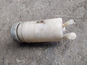 реставрация гидроусилителя руля: Бачок ГУР бачок гур пластиковый Бачок ГУР Бачок гидроусилителя руля — 1