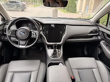 toyota 100: Subaru Outback: 2020 г., 2.4 л, Бензин — 9