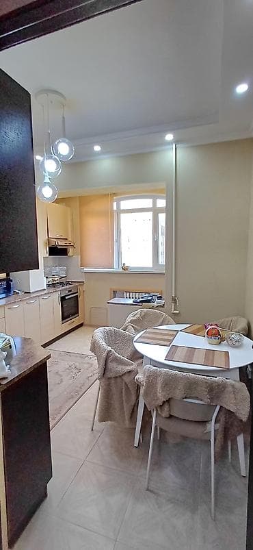 1 комната, 46 м², 106 серия, 8 этаж — 10