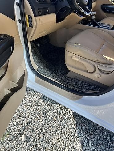 сделать ключ: Kia Carnival: 2019 г., Автомат, Минивэн — 5