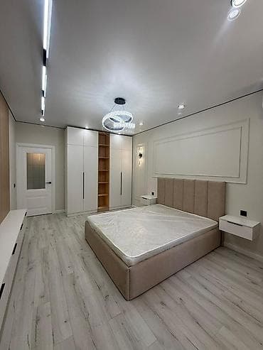 2 комнаты, 53 м², 108 серия, 9 этаж, Дизайнерский ремонт — 5