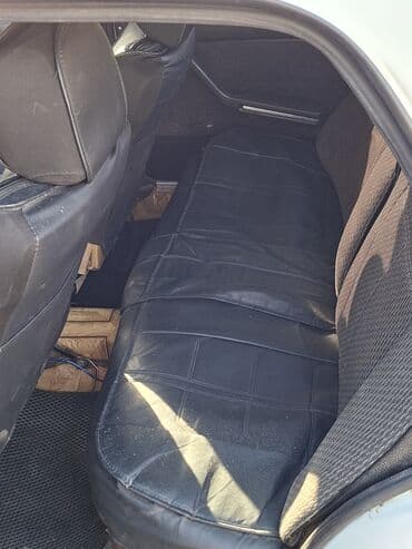 nexia дверь: ВАЗ (ЛАДА) 2105: 1995 г., Седан — 6