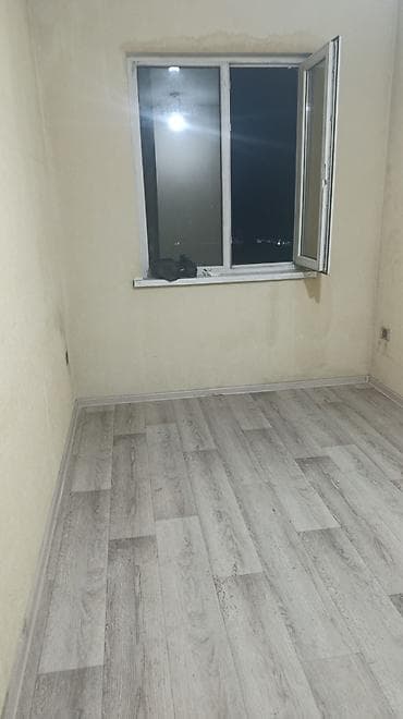 Недвижимость: 1 комната, 15 м², Малосемейка, 2 этаж, Косметический ремонт — 1