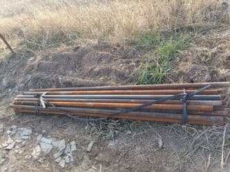 труба металлическая 100 мм цена бишкек: Металлопрокат, Сталь — 1