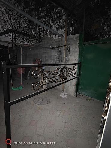 делавой метал: Изготовления оградок. Быстро,качественно и в короткие сроки. Из — 8