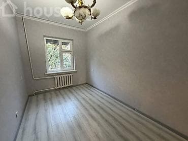 29: 3 комнаты, 65 м², Восток-5 мкр 106 серия улучшенная, 2 этаж, Евроремонт — 2