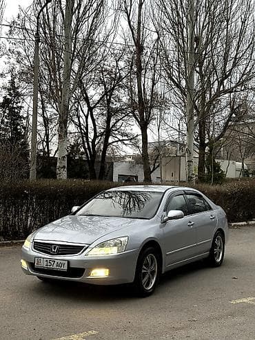 мотор инспайр: Honda Inspire: 2005 г., 3 л, Бензин, Седан — 6