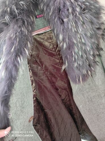 демисезонные куртки мужские бишкек: Размер 44-46. Сама купила за 10.000,носила немного так, как прибавила — 2