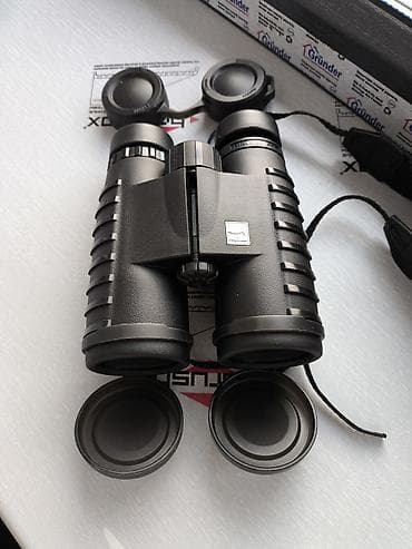 Продам бинокль дүрбү водонепроницаемый