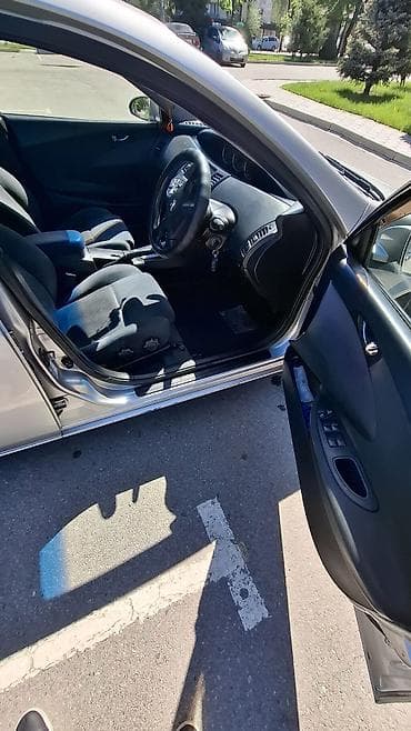 haima 3: Nissan Primera: 2003 г., 2 л, Вариатор, Бензин, Седан — 8