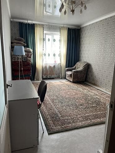 Продажа квартир: 2 комнаты, 90 м², Индивидуалка, 8 этаж, Косметический ремонт — 3