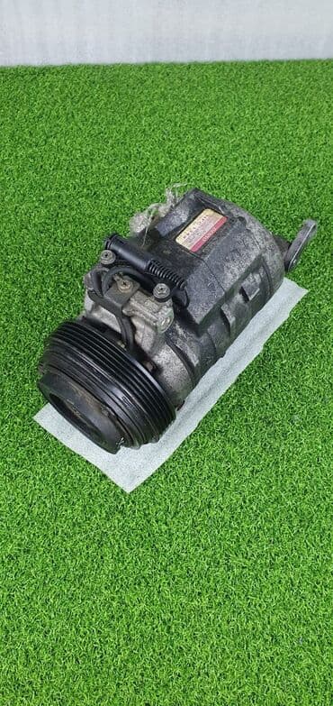 m62b44: Компрессор BMW 2001 г., Б/у, Оригинал, Германия — 2