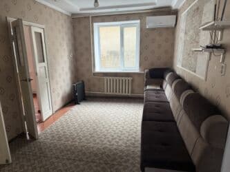 снять квартиру на долгий срок: 100 кв. м, 4 бөлмө, Унаа токтотуучу жай — 11