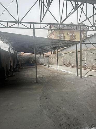 Татаан ТЦ Сдается в аренду Складская площадка с крытой зоной и at lalafo.kg Татаан ТЦ Сдается в аренду Складская площадка с крытой зоной и