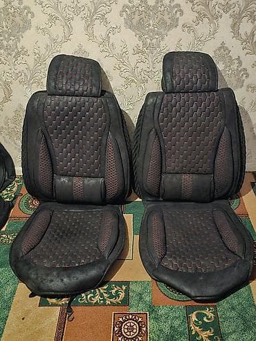 harley benton: Чехлы Hyundai, Б/у, Самовывоз, Платная доставка — 1