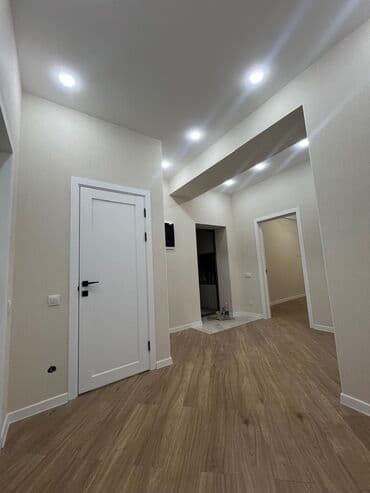 сдается квартира варашилова: 2 комнаты, 78 м², Элитка, 10 этаж, Дизайнерский ремонт — 11