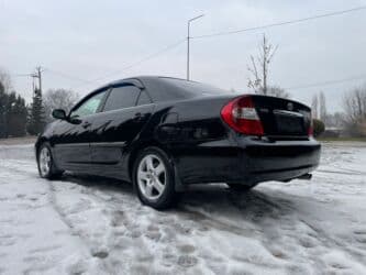 расрочка машина бишкек: Toyota Camry: 2003 г., 2.4 л, Автомат, Бензин, Седан — 15