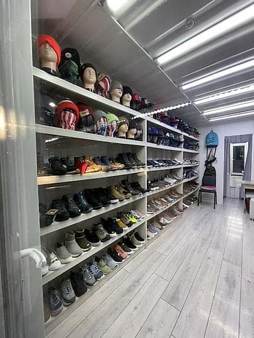 требуется на столовый раздачница: Ортосайский рынок « Кулун-ата» 4 проход Торговый контейнер- одежды — 5