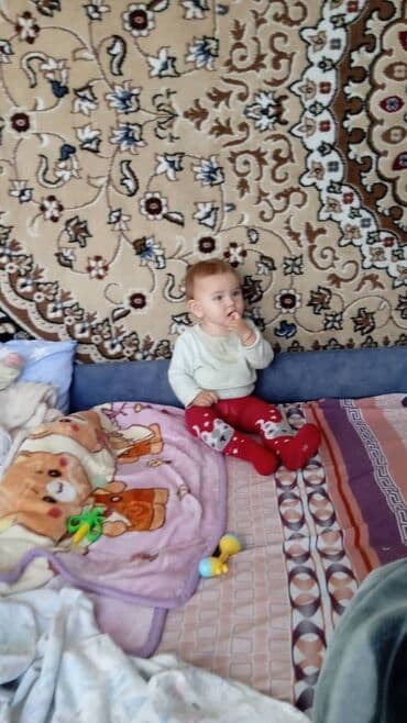 логопедический садик: *Няня на час* Дорогие родители! 💕 Опытная бабушка двух внучек — 4