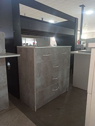 комод детский цена бишкек: Комод для одежды, Новый, Без зеркала, цвет - Коричневый, Бесплатная доставка, Платная доставка, Самовывоз — 3