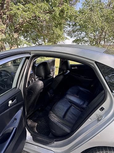 газ соната: Hyundai Sonata: 2010 г., 2 л, Автомат, Газ, Седан — 7