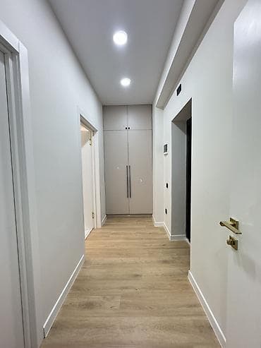 Недвижимость: 1 комната, 40 м², Элитка, 1 этаж, Евроремонт — 3